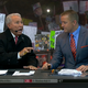 Illustration for article titled Lee Corso Has A #BABYARM